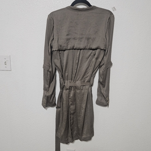 Helmut Lang jacket size small - Picture 8 of 13